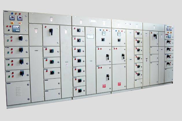 PCC panel